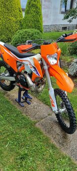 Ktm exc 300 2023 - 3