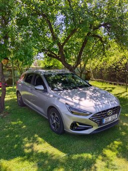 Hyundai i30, 23 WG 1,5 TGDI MT SMART - 3