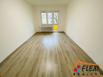 Pronájem byt 1+1, 41 m2 + lodžie 6 m2 na ul. Horní - Ostrava - 3