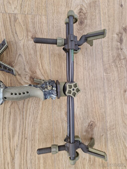 Střelecká hůl Primos trigger stick GEN 3 - 3