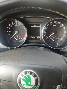 Škoda Superb - 3