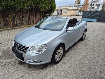 Volkswagen Eos 2.0FSI Cabrio - 3