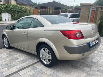 Renault Megane cabrio - 3