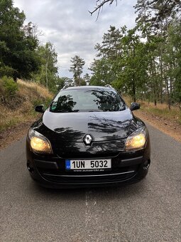 Renault Megan 3 - 3
