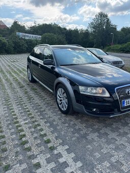 A6 C6 Allroad - 3