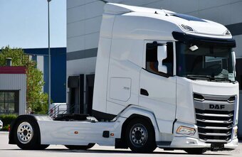 DAF Tahač pro mega návěs XG 480 FT - 3