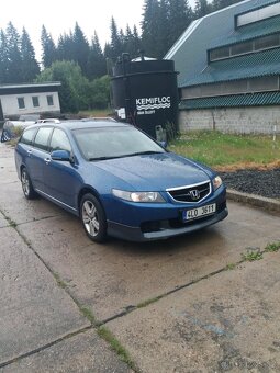 HONDA Accord Tourer 2.0 7G - 3