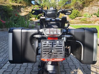 BMW R 1200 GS LC - ABS, ASC, DYNAMIC ESA, VYHŘÍVANÉ RUKOJETI - 3
