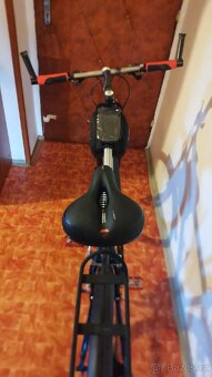 Prodám horské kolo crossride 250 - 3