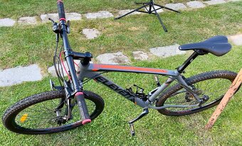 Horské kolo Eleven Vortex, 27.5" Hardtrail, L - 3