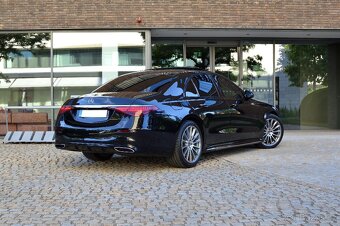 Mercedes-Benz S 400d 4matic, SLEVA, tovární záruka, odpočet - 3