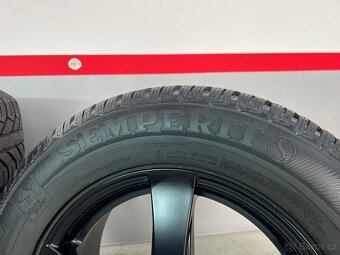 Zimní r17 5x108 8mm - 3