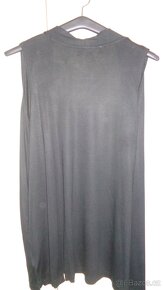 Dámská vesta NOVÁ vel.přibl.48-50-52 - 3