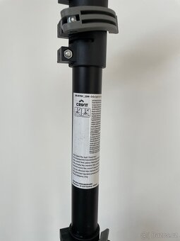 Stojan na kolo Crivit - 3