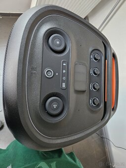 Prodám JBL partybox ultimate, nový - 3