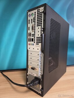 ASUS ExpertCenter - i3 12100 - 3