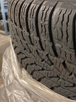 Zimni sada Nokian VW 195/65 R15 2150959 - 3