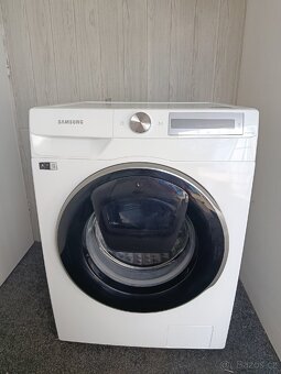 Samsung pračka - 3