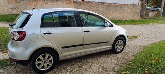Volkswagen Golf 5 Plus - 3