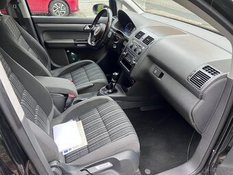 Touran CROSS 2.0TDI 103kw - 3