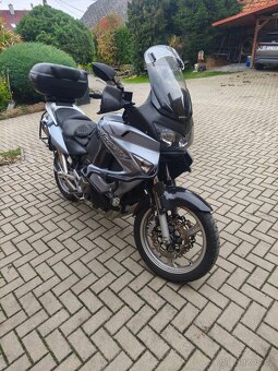 Varadero 1000 - 3