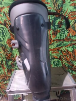 Přeskáče Munary - 3