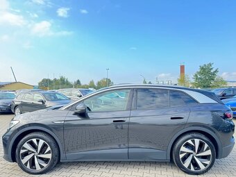 Volkswagen ID.4 Pro 150kw/tažné/kamera/tep.čerpadlo/450km - 3