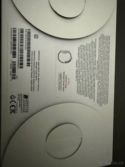 Prodám Apple Watch Ultra 49mm titanium - 3