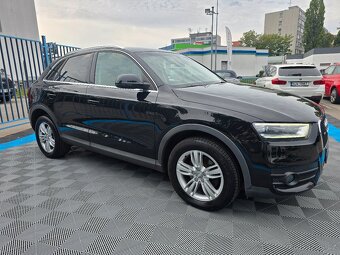 ⭐Audi Q3 2.0TFSI/4X4/ČR/2MAJ/2012⭐ - 3