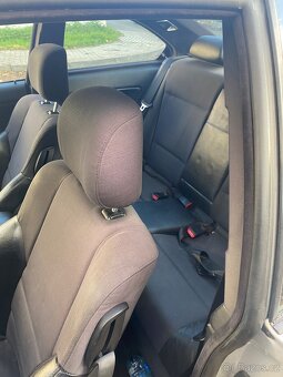 Bmw e46 coupe 105kw - 3