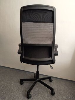 Ergonomická židle - 3