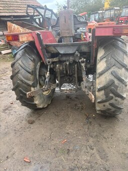 Zetor 7011 cabrio - 3