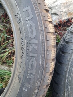 ZIMNÍ PNEU NOKIAN ..225/50/17..2KS - 3