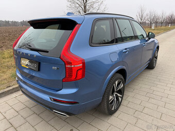 Volvo XC90 2.0d 173kw R-Design AWD A/T 12/2020 DPH - 3