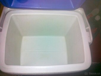 cestovní lednice do auta COLEMAN - 3