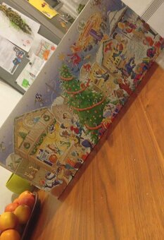 Redbull adventní kalendář - 3