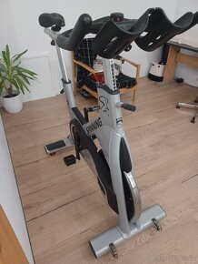 Spinningové kolo Spinner Star Trac NXT - 3