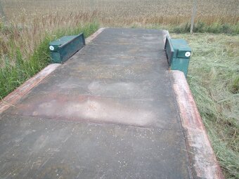 Plato Np-25 Šibičák Vlek Podvalník - 3