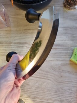 Sekacek/kolibka na bylinky Orion - 3