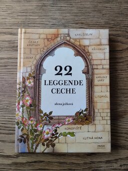 Cizojazyčné knihy - 3