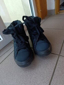 Converse Elements Boot - 3