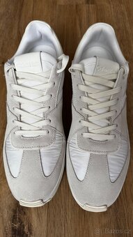 Pánské stylové boty Calvin Klein - vel.44 - 3