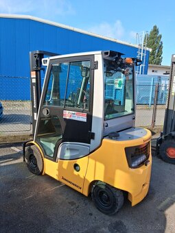 Prodám VZV Jungheinrich - 3