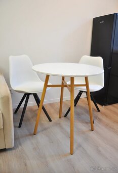 Prodej bytu 1+kk 18,2 m² Ortenovo náměstí - Holešovice - 3