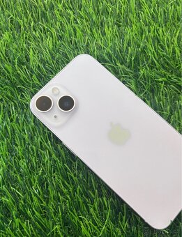 iPhone 14 128gb - hezký stav - 3