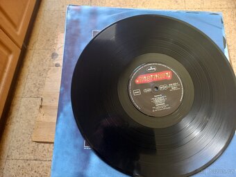 Rainbirds – Rainbirds (LP) + text. příloha - 3