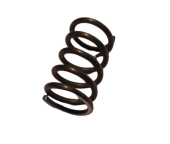 pružiny spojkové, sedlové, uchycení nádrže Jawa Speciál, 350 - 3