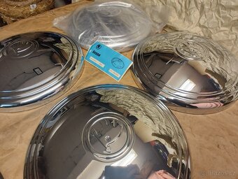 Škoda 1000MB, MBX, 100L , LS - 110R, 120 - 3