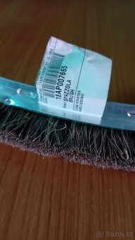 Originální cnh kartáče rotačniho síta New holland cx, cr ,ca - 3