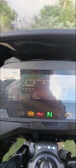 Honda NC 750 x rv.2016 - 3